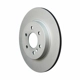 Purchase Top-Quality Rear Disc Brake Rotor by GENIUS PREMIUM BRAKE PRODUCTS - GCR-580373 pa1