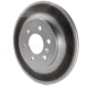 Purchase Top-Quality Rotor de frein à disque arrière par GENIUS PREMIUM BRAKE PRODUCTS - GCR-580373 pa5