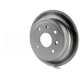 Purchase Top-Quality Rear Disc Brake Rotor by GENIUS PREMIUM BRAKE PRODUCTS - GCR-580409 pa4