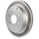 Purchase Top-Quality Rear Disc Brake Rotor by GENIUS PREMIUM BRAKE PRODUCTS - GCR-580569 pa1