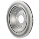 Purchase Top-Quality Rear Disc Brake Rotor by GENIUS PREMIUM BRAKE PRODUCTS - GCR-580569 pa4