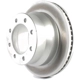 Purchase Top-Quality Rear Disc Brake Rotor by GENIUS PREMIUM BRAKE PRODUCTS - GCR-580687 pa1