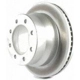Purchase Top-Quality Rear Disc Brake Rotor by GENIUS PREMIUM BRAKE PRODUCTS - GCR-580687 pa2