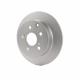 Purchase Top-Quality Rear Disc Brake Rotor by GENIUS PREMIUM BRAKE PRODUCTS - GCR-580705 pa2
