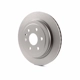 Purchase Top-Quality Rear Disc Brake Rotor by GENIUS PREMIUM BRAKE PRODUCTS - GCR-580759 pa1
