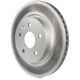 Purchase Top-Quality Rear Disc Brake Rotor by GENIUS PREMIUM BRAKE PRODUCTS - GCR-580771 pa1
