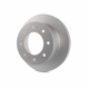 Purchase Top-Quality Rear Disc Brake Rotor by GENIUS PREMIUM BRAKE PRODUCTS - GCR-580876 pa1