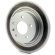 Purchase Top-Quality Rear Disc Brake Rotor by GENIUS PREMIUM BRAKE PRODUCTS - GCR-580900 pa2