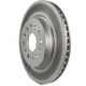 Purchase Top-Quality Rear Disc Brake Rotor by GENIUS PREMIUM BRAKE PRODUCTS - GCR-582060 pa1