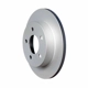 Purchase Top-Quality Rear Disc Brake Rotor by GENIUS PREMIUM BRAKE PRODUCTS - GCR-66448 pa3