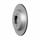Purchase Top-Quality Rear Disc Brake Rotor by GENIUS PREMIUM BRAKE PRODUCTS - GCR-680026 pa2