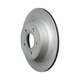 Purchase Top-Quality Rear Disc Brake Rotor by GENIUS PREMIUM BRAKE PRODUCTS - GCR-680999 pa2