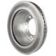 Purchase Top-Quality Rear Disc Brake Rotor by GENIUS PREMIUM BRAKE PRODUCTS - GCR-681017 pa1