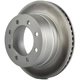 Purchase Top-Quality Rear Disc Brake Rotor by GENIUS PREMIUM BRAKE PRODUCTS - GCR-780139 pa1