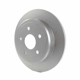 Purchase Top-Quality Rear Disc Brake Rotor by GENIUS PREMIUM BRAKE PRODUCTS - GCR-780296 pa1