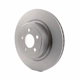 Purchase Top-Quality Rear Disc Brake Rotor by GENIUS PREMIUM BRAKE PRODUCTS - GCR-780395 pa2