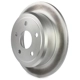 Purchase Top-Quality Rear Disc Brake Rotor by GENIUS PREMIUM BRAKE PRODUCTS - GCR-780519 pa2