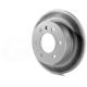 Purchase Top-Quality Rear Disc Brake Rotor by GENIUS PREMIUM BRAKE PRODUCTS - GCR-780613 pa5