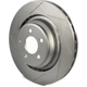 Purchase Top-Quality Rotor de frein à disque arrière par GENIUS PREMIUM BRAKE PRODUCTS - GCR-780723OE pa1