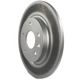 Purchase Top-Quality Rear Disc Brake Rotor by GENIUS PREMIUM BRAKE PRODUCTS - GCR-782040 pa1