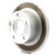 Purchase Top-Quality Rotor de frein à disque arrière par GENIUS PREMIUM BRAKE PRODUCTS - GCR-96423 pa3