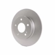 Purchase Top-Quality Rear Disc Brake Rotor by GENIUS PREMIUM BRAKE PRODUCTS - GCR-96511 pa2
