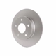 Purchase Top-Quality Rear Disc Brake Rotor by GENIUS PREMIUM BRAKE PRODUCTS - GCR-96511 pa3