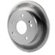 Purchase Top-Quality Rear Disc Brake Rotor by GENIUS PREMIUM BRAKE PRODUCTS - GCR-96710 pa3