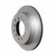 Purchase Top-Quality Rear Disc Brake Rotor by GENIUS PREMIUM BRAKE PRODUCTS - GCR-96929 pa1