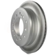 Purchase Top-Quality Rear Disc Brake Rotor by GENIUS PREMIUM BRAKE PRODUCTS - GCR-96929 pa4