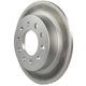 Purchase Top-Quality Rear Disc Brake Rotor by GENIUS PREMIUM BRAKE PRODUCTS - GCR-980086 pa2