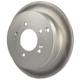 Purchase Top-Quality Rear Disc Brake Rotor by GENIUS PREMIUM BRAKE PRODUCTS - GCR-980087 pa1