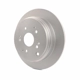 Purchase Top-Quality Rear Disc Brake Rotor by GENIUS PREMIUM BRAKE PRODUCTS - GCR-980088 pa2
