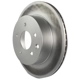 Purchase Top-Quality Rear Disc Brake Rotor by GENIUS PREMIUM BRAKE PRODUCTS - GCR-980113 pa4