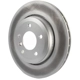 Purchase Top-Quality Rear Disc Brake Rotor by GENIUS PREMIUM BRAKE PRODUCTS - GCR-980126 pa4