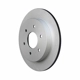 Purchase Top-Quality Rear Disc Brake Rotor by GENIUS PREMIUM BRAKE PRODUCTS - GCR-980198 pa1