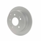 Purchase Top-Quality Rear Disc Brake Rotor by GENIUS PREMIUM BRAKE PRODUCTS - GCR-980208 pa1
