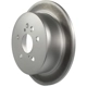 Purchase Top-Quality Rear Disc Brake Rotor by GENIUS PREMIUM BRAKE PRODUCTS - GCR-980211 pa3