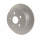 Purchase Top-Quality Rear Disc Brake Rotor by GENIUS PREMIUM BRAKE PRODUCTS - GCR-980213 pa1