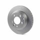 Purchase Top-Quality Rear Disc Brake Rotor by GENIUS PREMIUM BRAKE PRODUCTS - GCR-980230 pa1