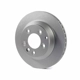 Purchase Top-Quality Rear Disc Brake Rotor by GENIUS PREMIUM BRAKE PRODUCTS - GCR-980230 pa4