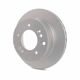 Purchase Top-Quality Rear Disc Brake Rotor by GENIUS PREMIUM BRAKE PRODUCTS - GCR-980324 pa2