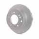 Purchase Top-Quality Rear Disc Brake Rotor by GENIUS PREMIUM BRAKE PRODUCTS - GCR-980324 pa3