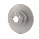 Purchase Top-Quality Rear Disc Brake Rotor by GENIUS PREMIUM BRAKE PRODUCTS - GCR-980347 pa2