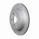 Purchase Top-Quality Rear Disc Brake Rotor by GENIUS PREMIUM BRAKE PRODUCTS - GCR-980349 pa3