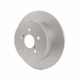 Purchase Top-Quality Rear Disc Brake Rotor by GENIUS PREMIUM BRAKE PRODUCTS - GCR-980354 pa3