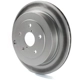 Purchase Top-Quality Rear Disc Brake Rotor by GENIUS PREMIUM BRAKE PRODUCTS - GCR-980378 pa2