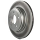 Purchase Top-Quality Rear Disc Brake Rotor by GENIUS PREMIUM BRAKE PRODUCTS - GCR-980379 pa2