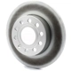 Purchase Top-Quality Rear Disc Brake Rotor by GENIUS PREMIUM BRAKE PRODUCTS - GCR-980423 pa2