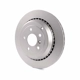 Purchase Top-Quality Rear Disc Brake Rotor by GENIUS PREMIUM BRAKE PRODUCTS - GCR-980425 pa3